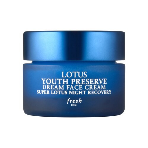 Lotus Anti-Aging Night Moisturizer | Sephora (US)