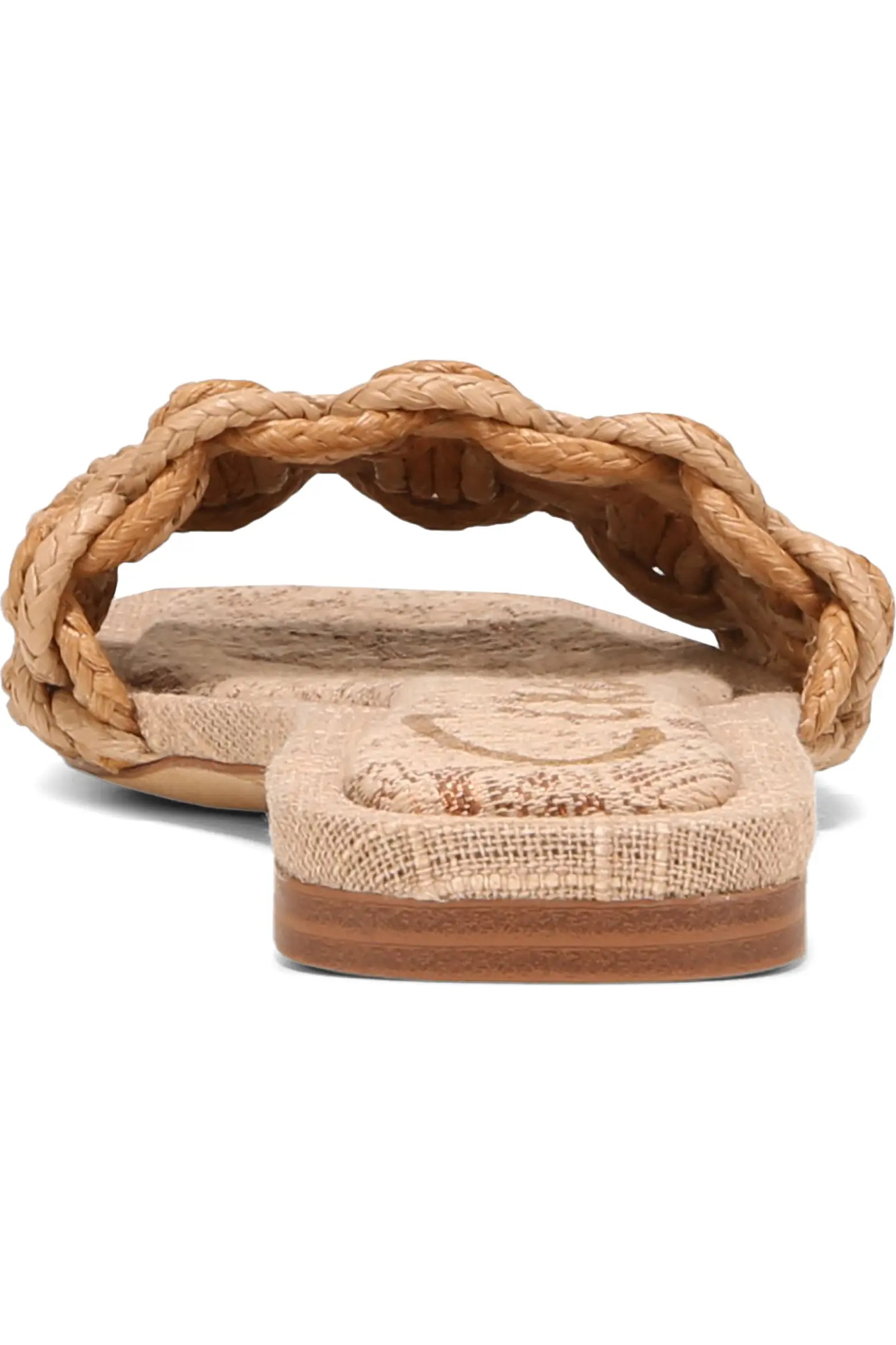 Salma Slide Sandal (Women) | Nordstrom | Nordstrom