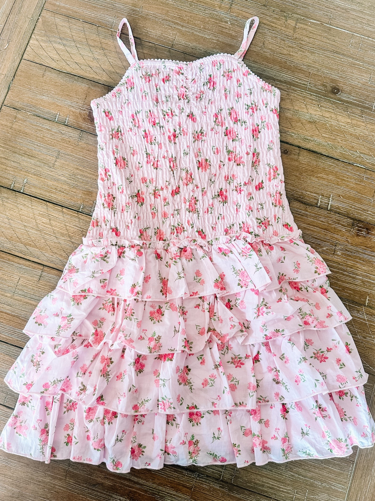 Even cuter in person! 

#LTKSeasonal #LTKmomlife #LTKKids