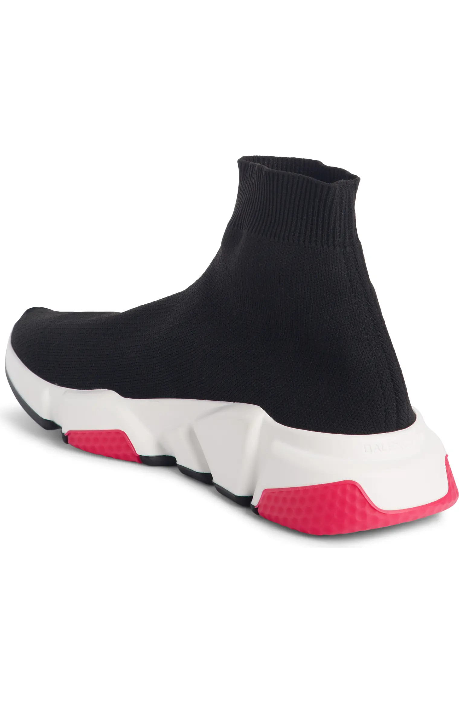 Mid Speed Trainer Sock Sneaker | Nordstrom