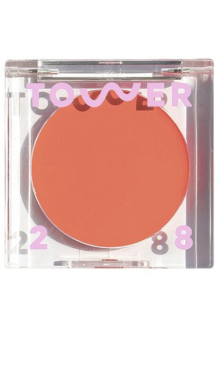 Tower 28 BeachPlease Luminous Tinted Balm in Rush Hour. | Revolve Clothing (Global)