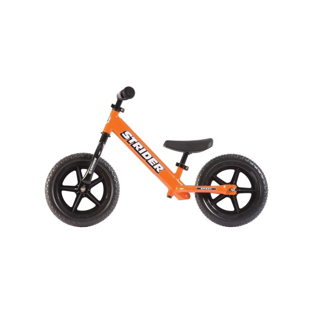 STRIDER 12 Sport Balance Bike For 18 mos. - 5 years | Target