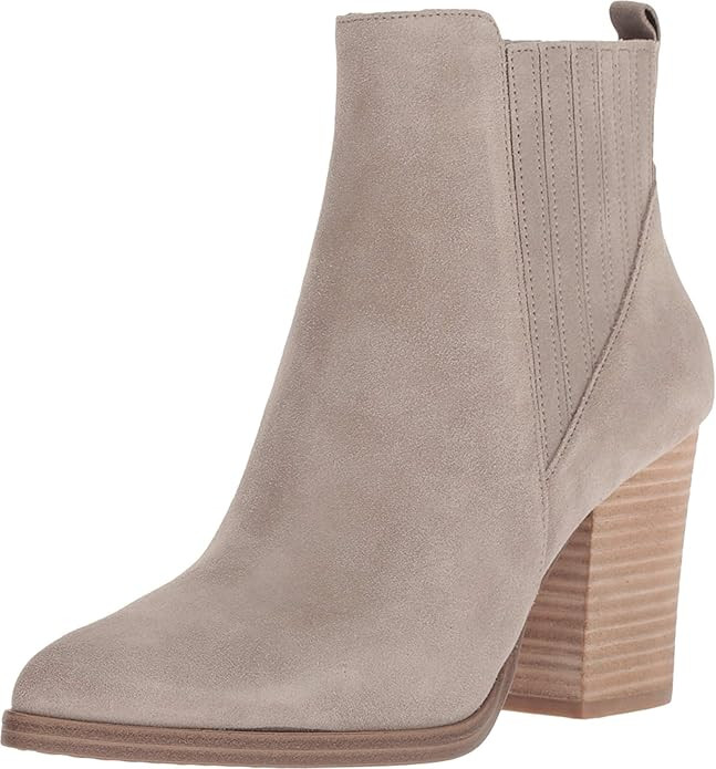 Marc Fisher LTD Women's Alva Ankle Boot | Amazon (US)
