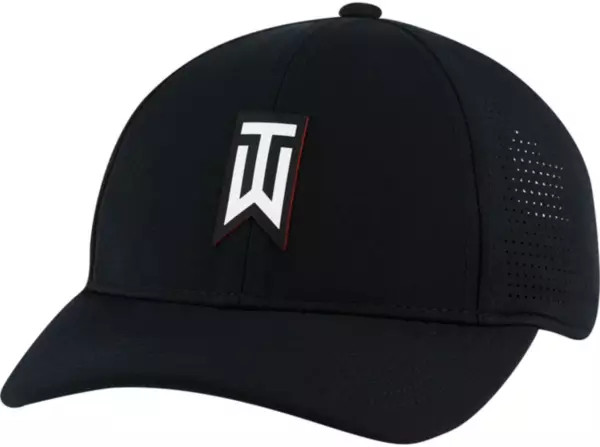Nike Men's 2022 Tiger Woods Legacy91 Golf Hat | Dick's Sporting Goods