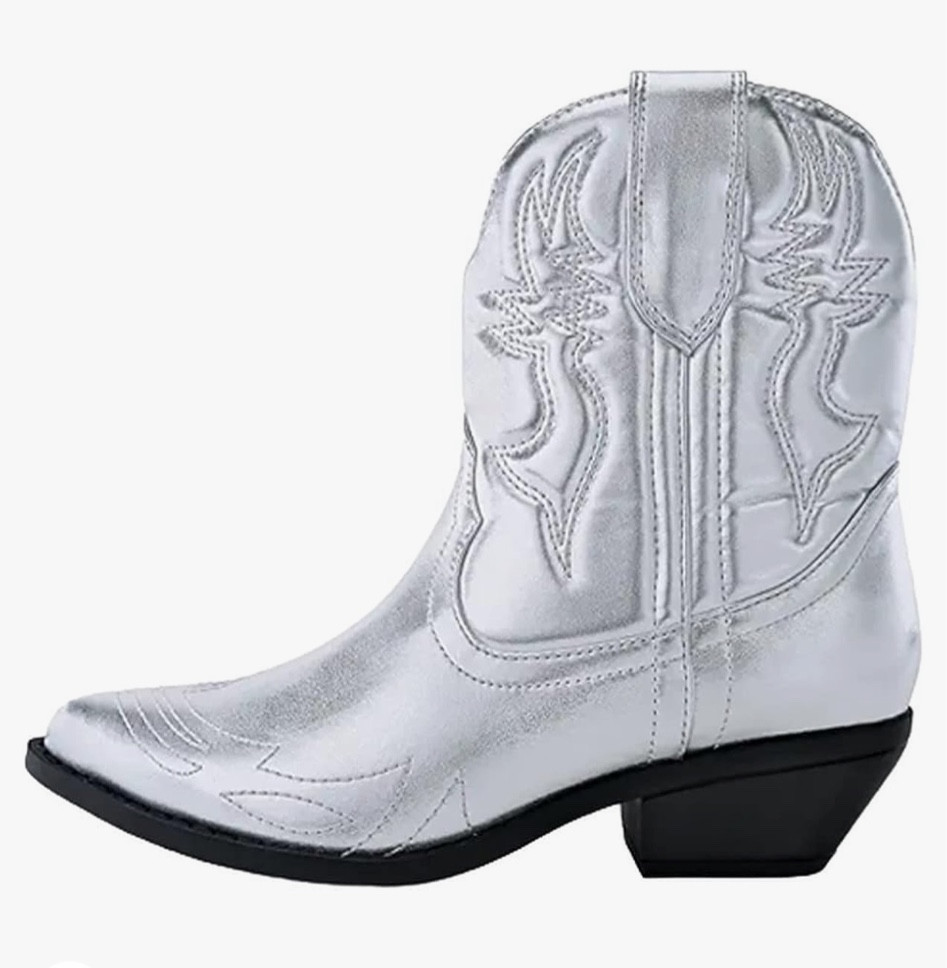LOVE these cowgirl boots !!! 

#LTKFind #LTKstyletip #LTKshoecrush