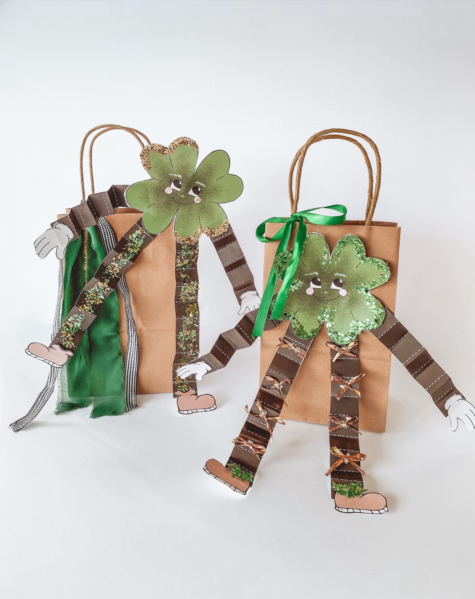 St. Patty basket filler ideas 
St. Patty party things 
Kid crafts printables 
Holiday books 
St Patty day books for kids 
Leprechaun trap 

#LTKKids #LTKSeasonal #LTKSpringSale