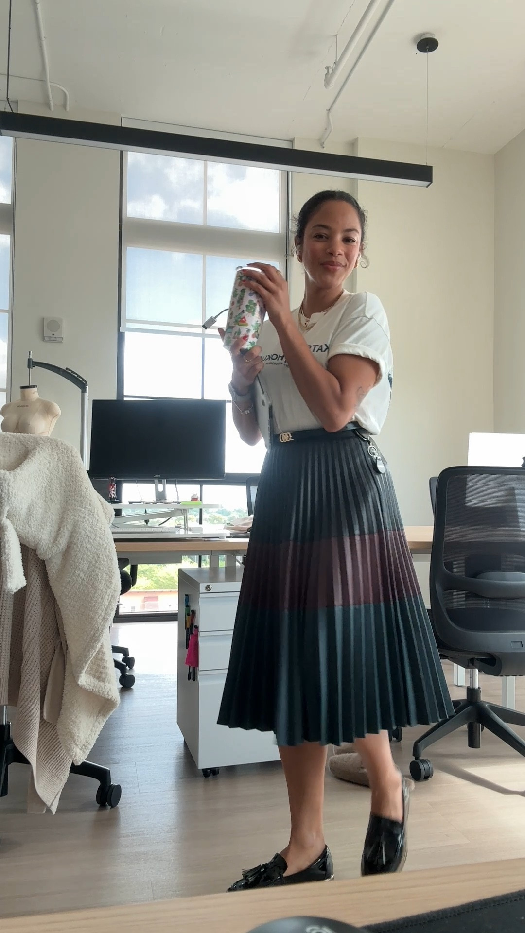 Office day 💻

#LTKWorkwear #LTKStyleTip #LTKCyberWeek