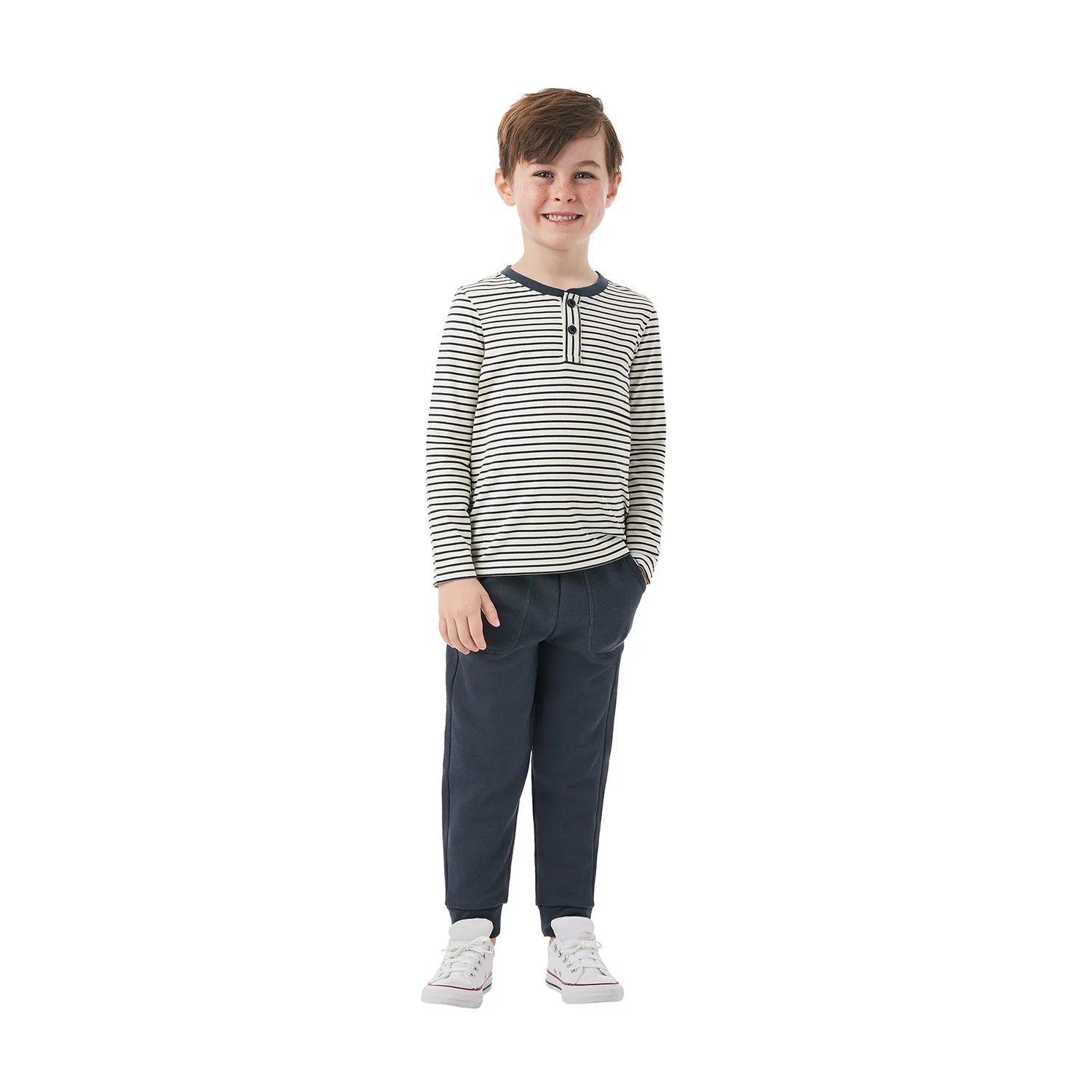 Member's Mark Boys 2-Piece Playwear Set | Sam's Club