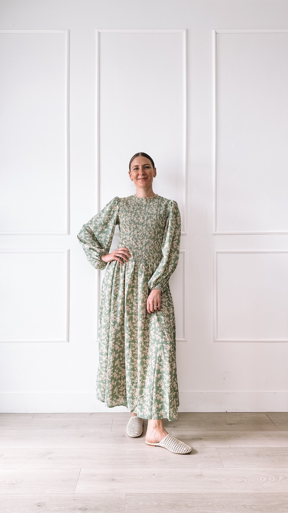 Easter Dress

#LTKootd #LTKgrwm #LTKmomlife