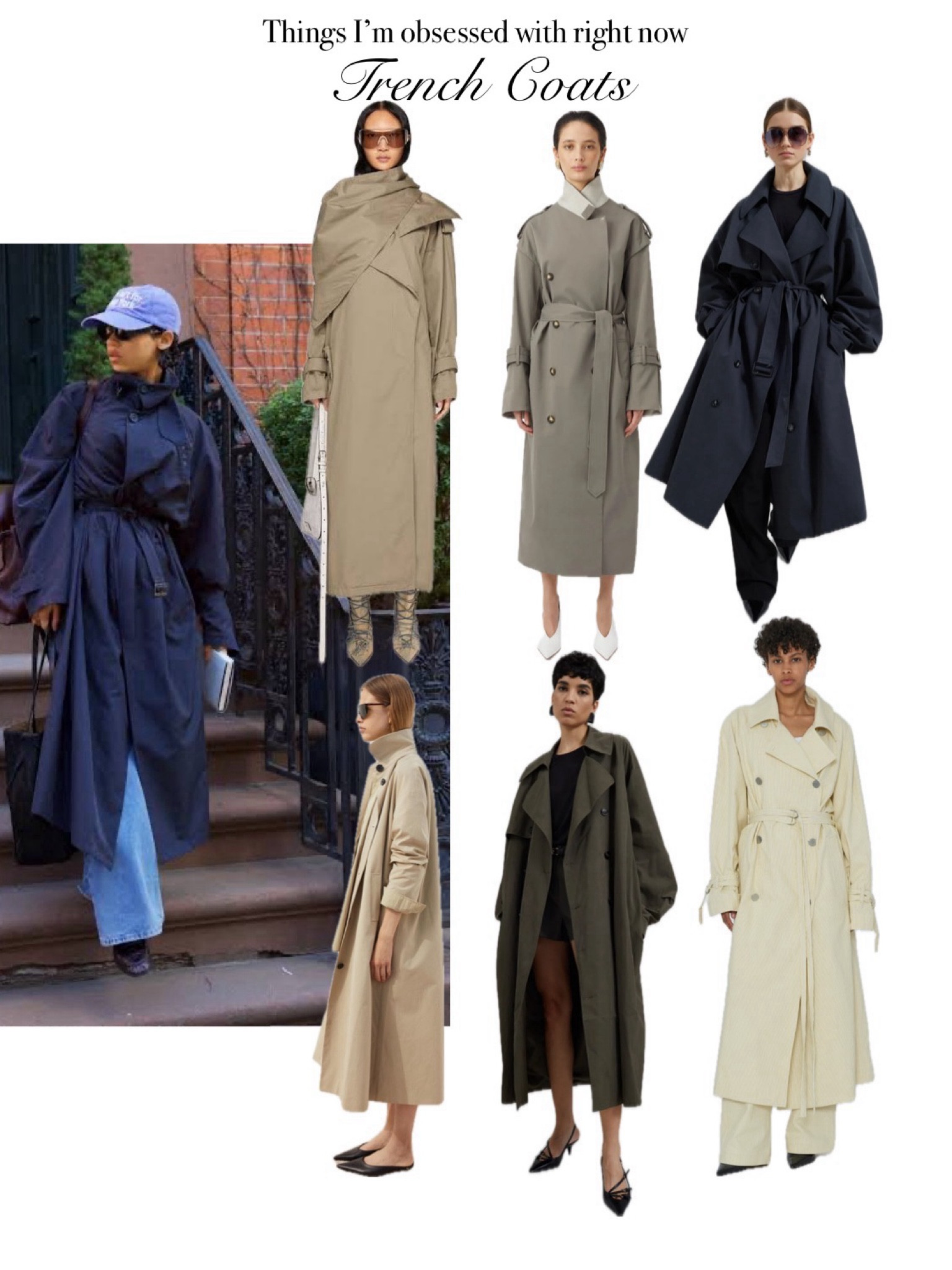 trench coat roundup also on substack 