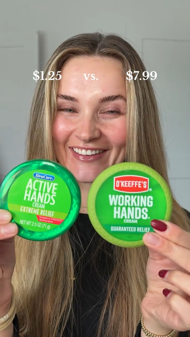 Working hands cream

#LTKMens #LTKHome #LTKBeauty