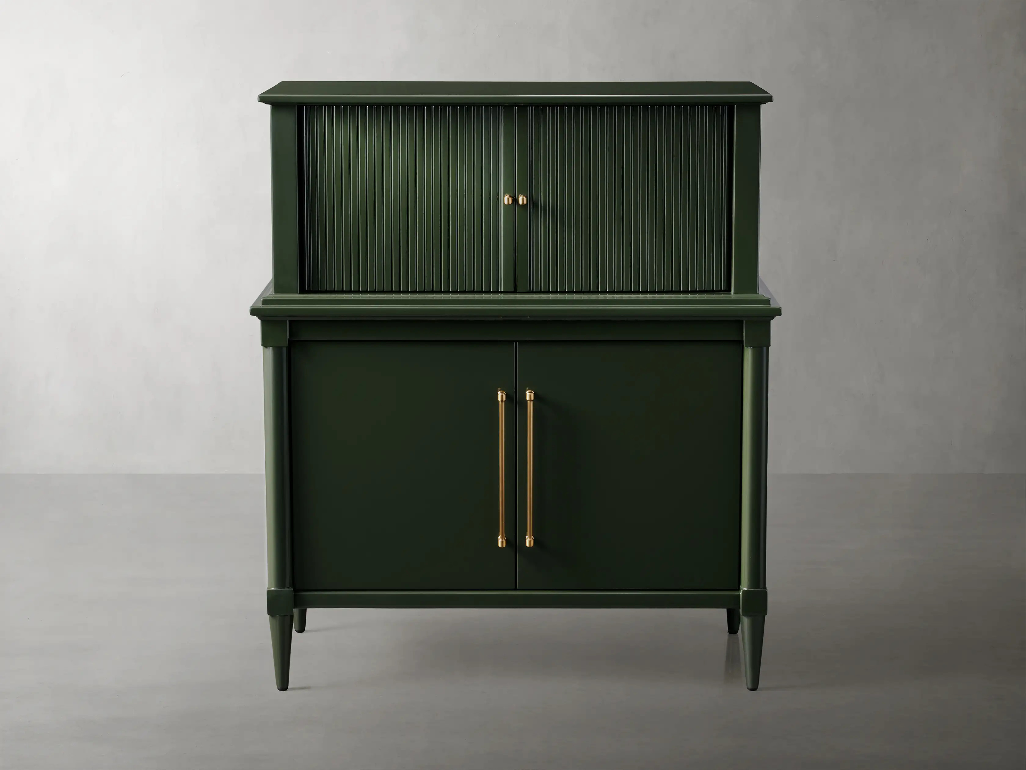 Oakleigh Bar Cabinet | Arhaus