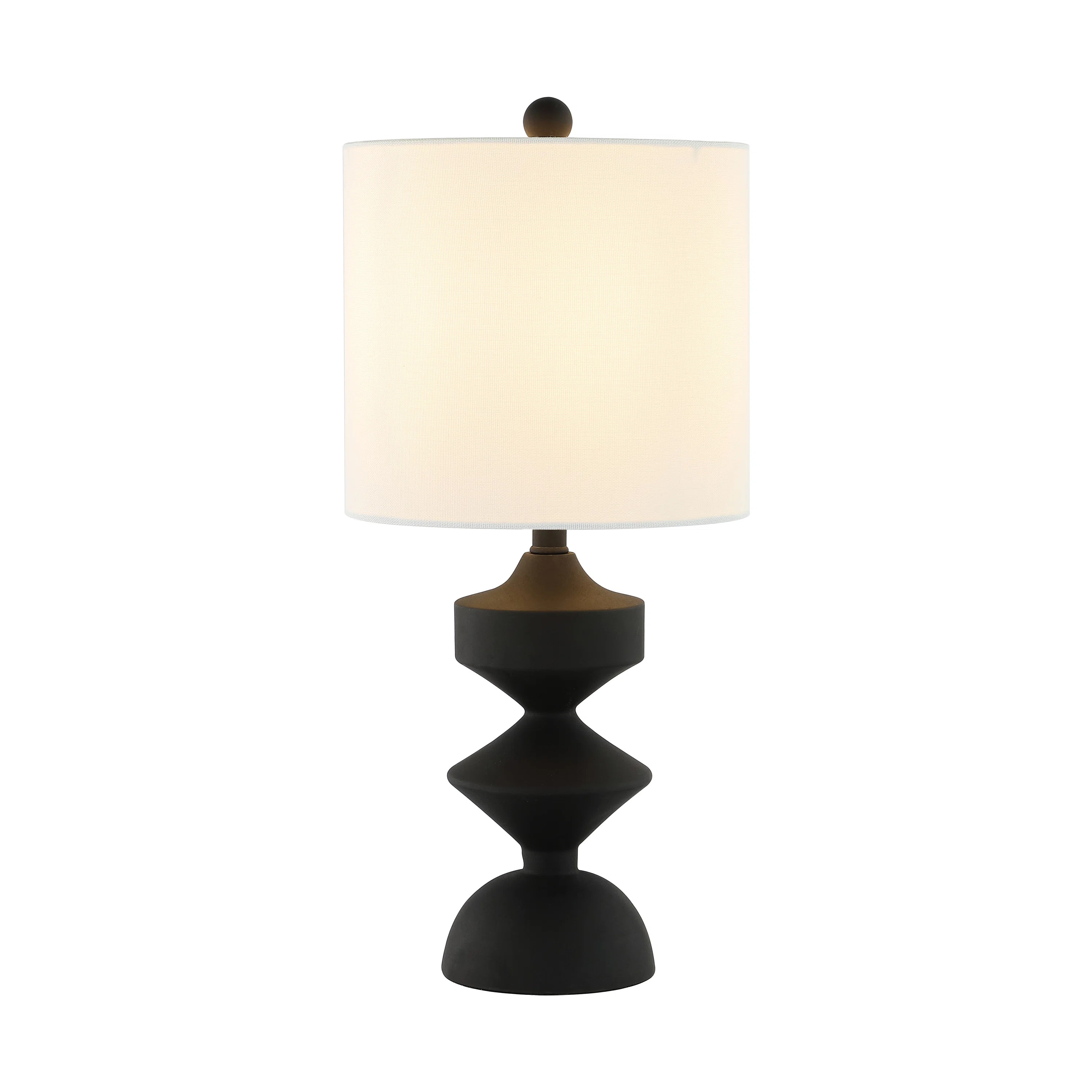 AllModern Danelea Resin Table Lamp & Reviews | Wayfair | Wayfair North America
