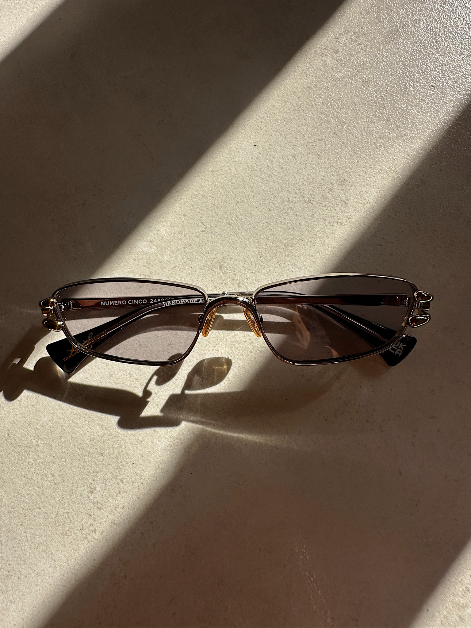 Sunglasses make or break an outfit… 

#LTKaustralia