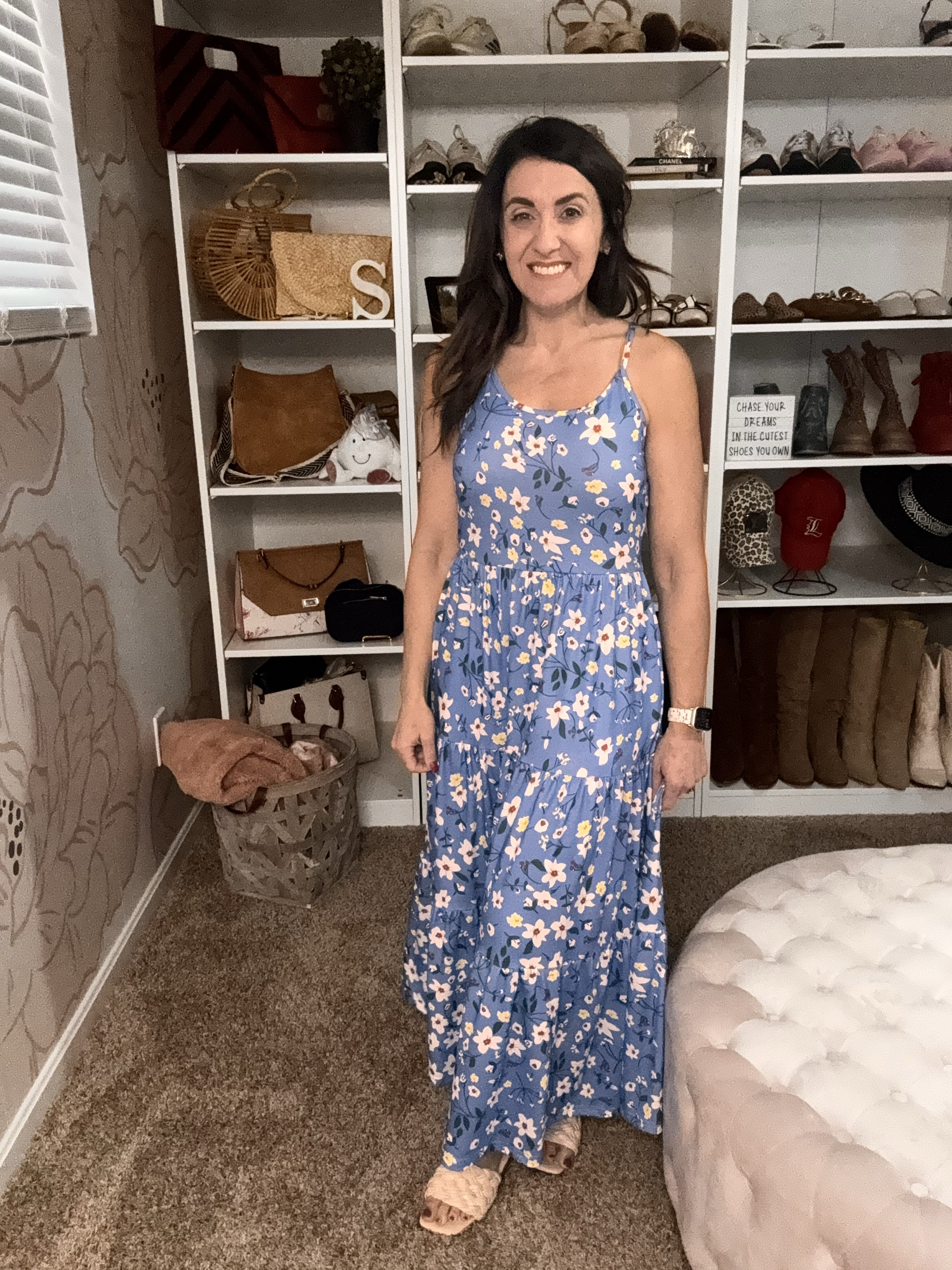 Sundress.  Summer outfit.  Spring break.  Vacation outfit.  

#LTKSeasonal #LTKSwim #LTKTravel