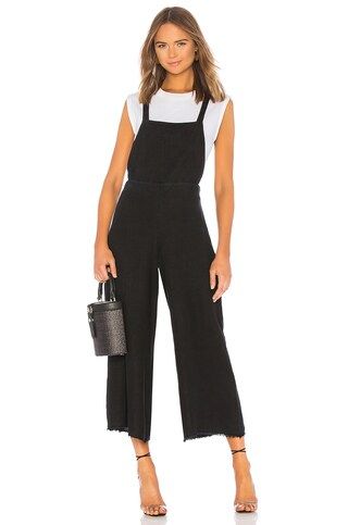 Tie Back Overalls | Revolve Clothing (Global)