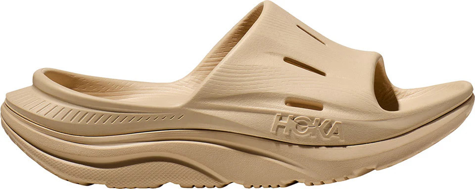 Ora Recovery Slide 3 Shoes - Unisex | Altitude-Sports