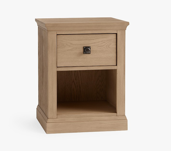 Charlie Nightstand (19") | Pottery Barn Kids