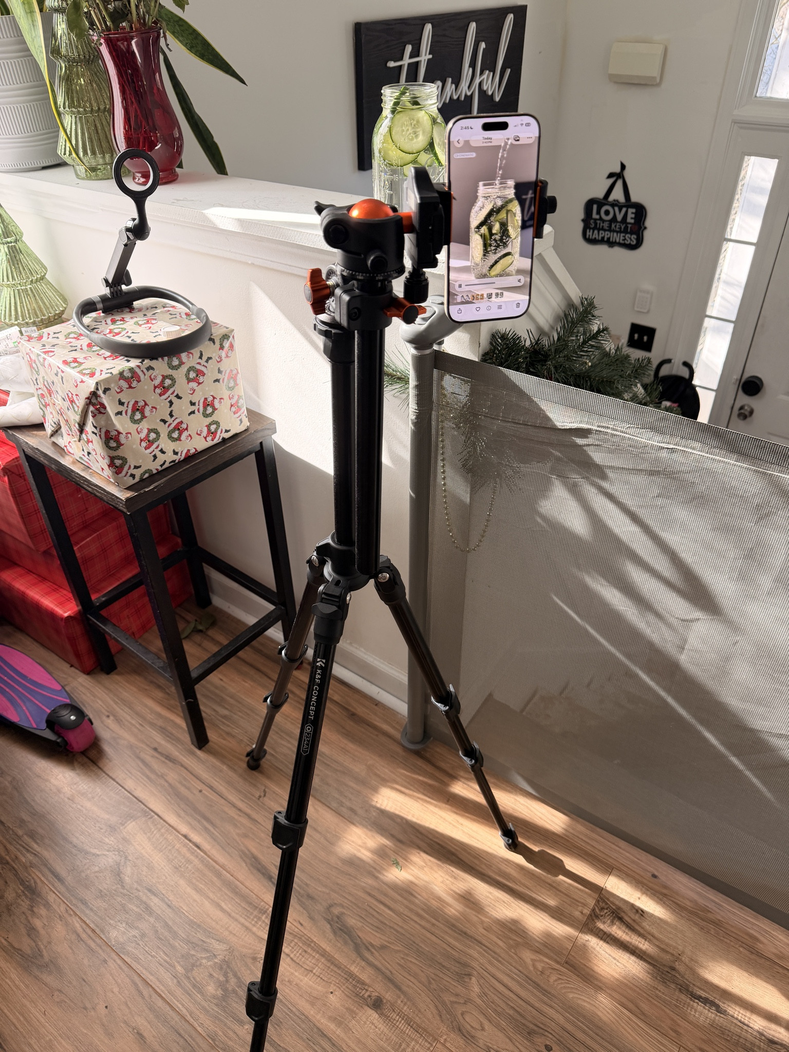 Creating content is easier when you’re set up right ✨
These content creator essentials support my daily workflow — from filming to posting to monetizing.
I linked all my favorites on LTK for anyone ready to level up their creator journey.

#creatorworkflow #contenttools #socialmediacreator #creatorfavorites #LTKfinds #LTKsale #shoppingfavorites #onlineshopping #creatorinspo #ShoppingWithPriiincesss #Atlantamom #AtlantaCreator #Atlantacontentcreators

#LTKvlog #LTKstorytime #LTKFindsUnder100