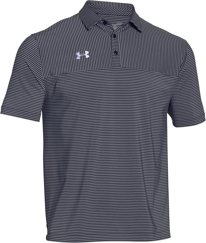 Under Armour Men's Clubhouse Polo | Amazon (US)