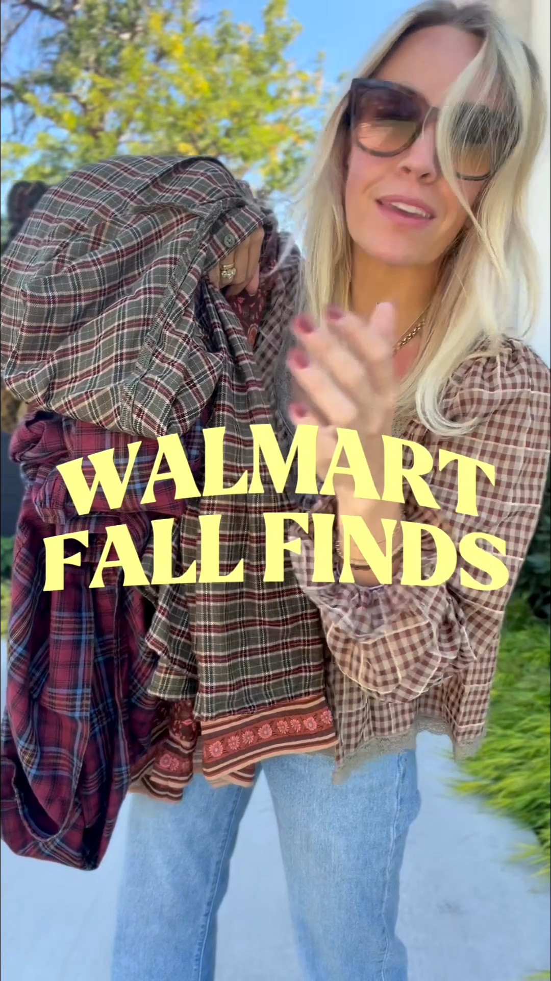 Walmart fall finds!

#LTKootd #LTKgrwm #LTKmomlife