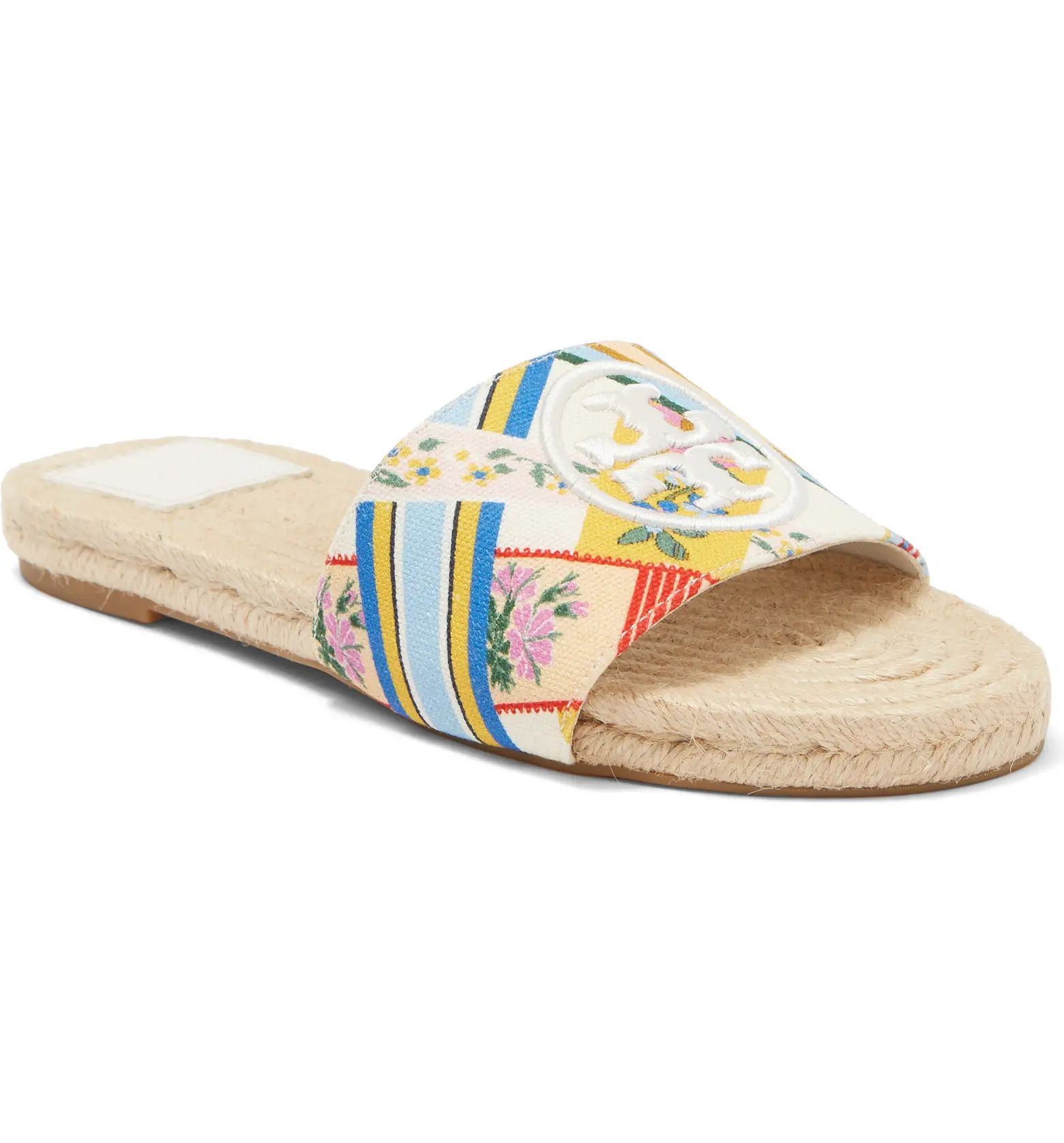 Tory Burch Open-toe Espadrille | Nordstromrack | Nordstrom Rack