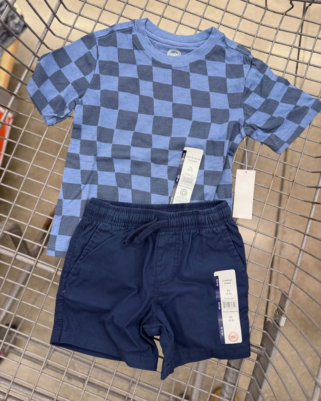 The boys section at Walmart has been SO good lately 😍

#boysfashion #boysoutfits #boystyle #boymoms #springoutfits #affordablefashion #walmartfinds

#LTKootd #LTKKids #LTKSeasonal