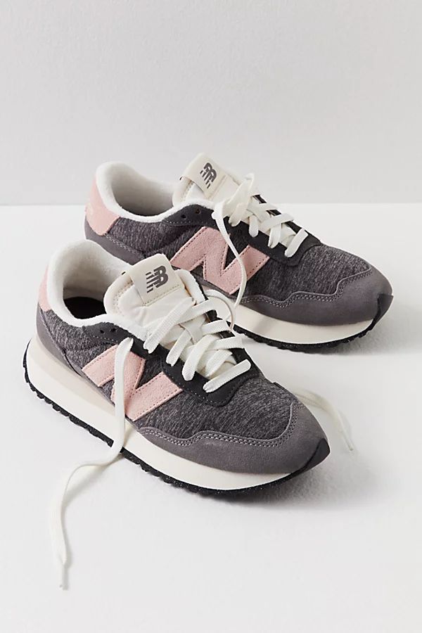 237 Sneakers by New Balance at Free People, Castlerock, US 6 | Free People (Global - UK&FR Excluded)