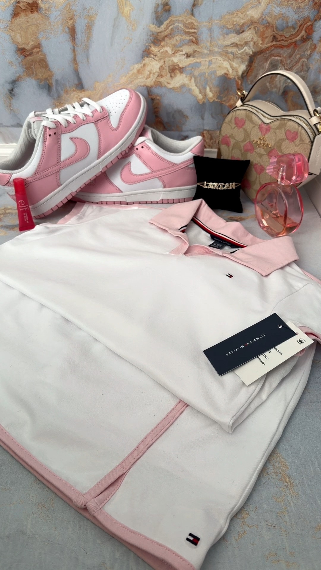 BACK TO SCHOOL FITS! 
ORDER NOW

#LTKSaleAlert #LTKmomlife #LTKdayinmylife