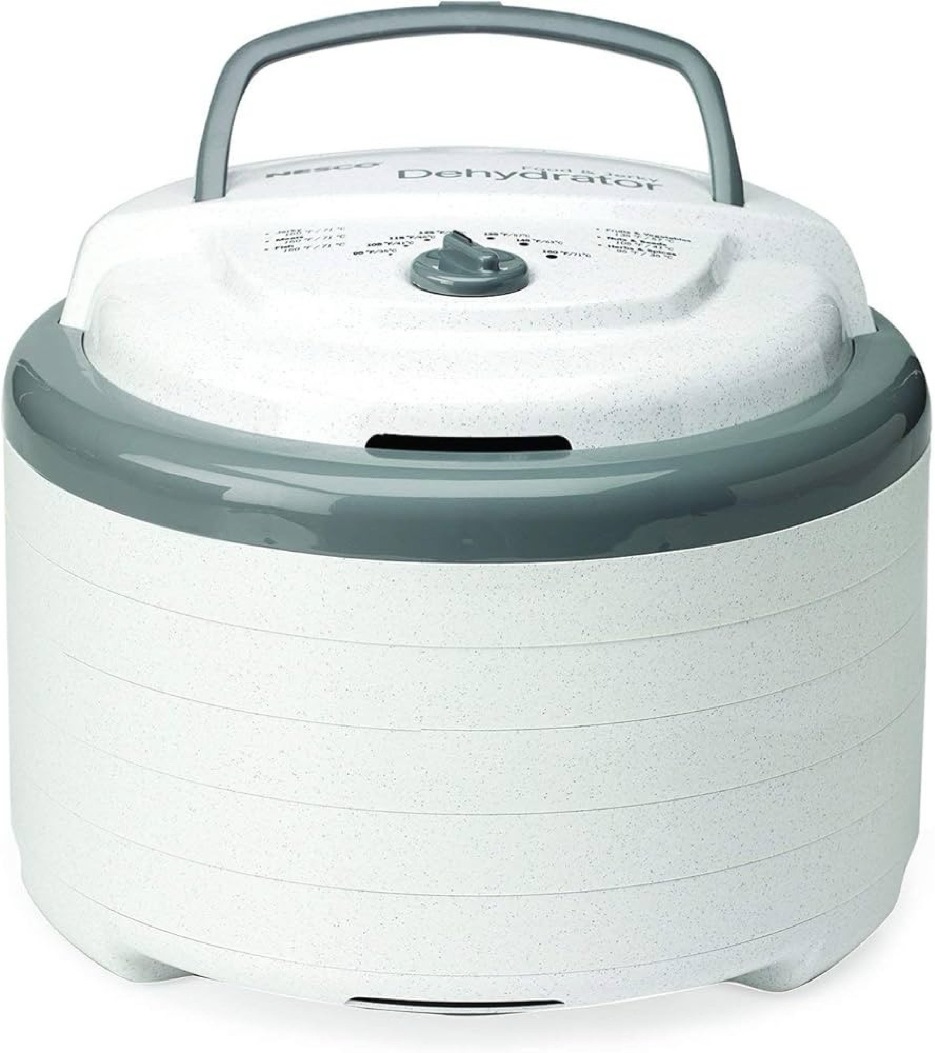 This is the exact dehydrator we use to make beef jerky and dehydrate fruit!

#LTKGiftGuide #LTKHome #LTKFamily