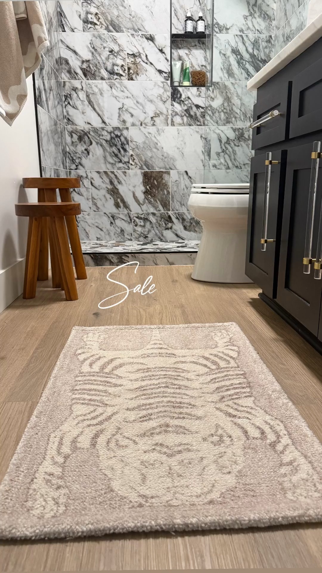 Bath mat on sale now

#LTKOver40 #LTKSaleAlert #LTKHome