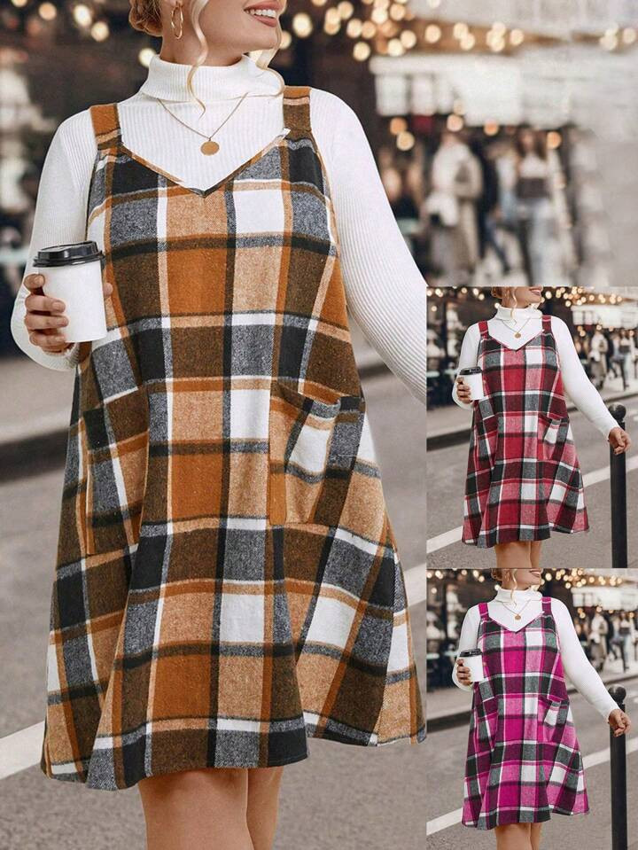 Items 1/7Outfits | SHEIN