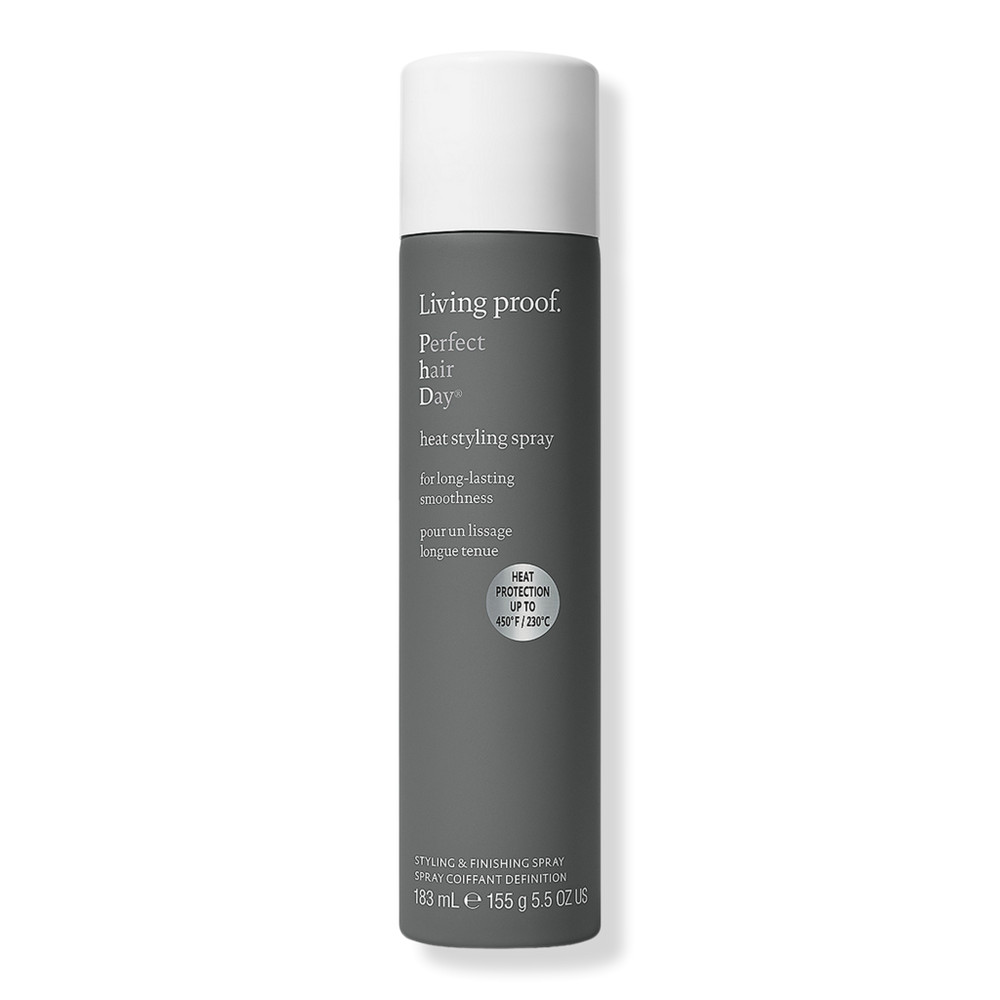 Living Proof Perfect hair Day (PhD) Heat Styling Spray | Ulta