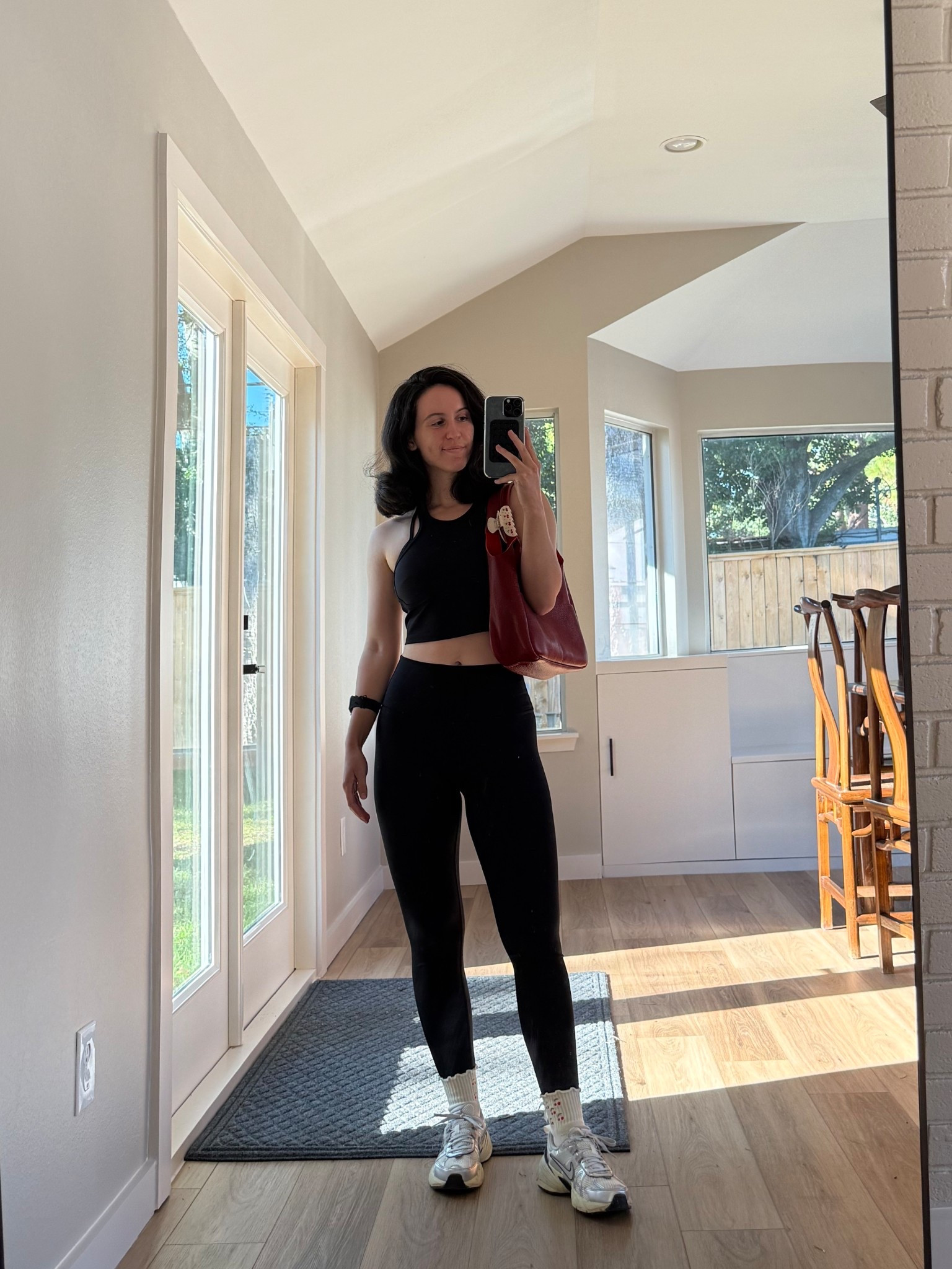 The Madison Shoulder Bag in Chili Red from Portland Leather 

#LTKActive #LTKSeasonal #LTKFallSale