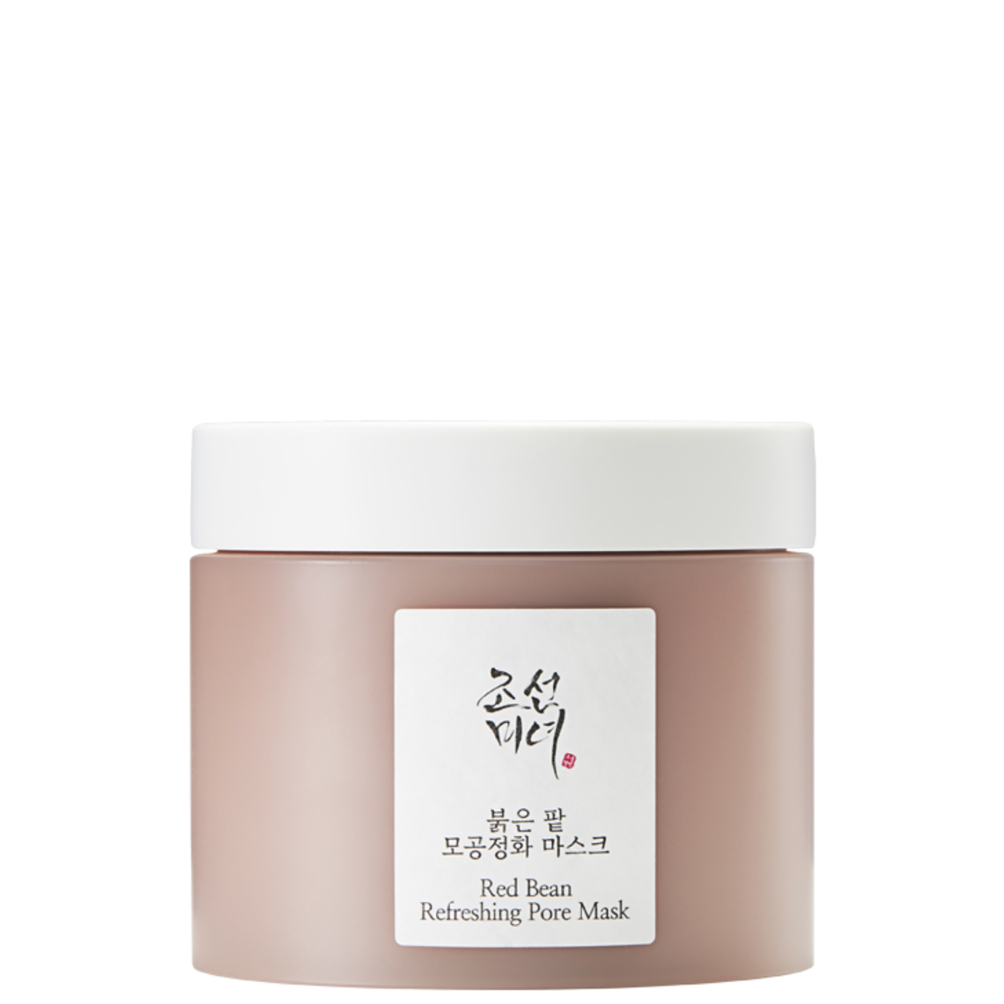 Beauty of Joseon Red Bean Refreshing Pore Mask 140ml | LOOKFANTASTIC | Look Fantastic (UK)