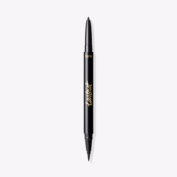double take eyeliner | tarte cosmetics (Global)