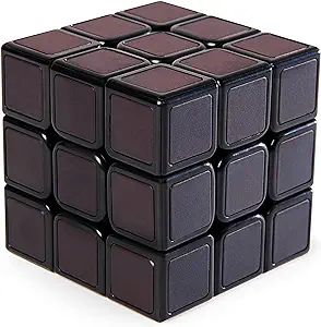 Rubik's Phantom, 3x3 Cube Advanced Technology Difficult 3D Puzzle Travel Game Stress Relief Fidge... | Amazon (US)