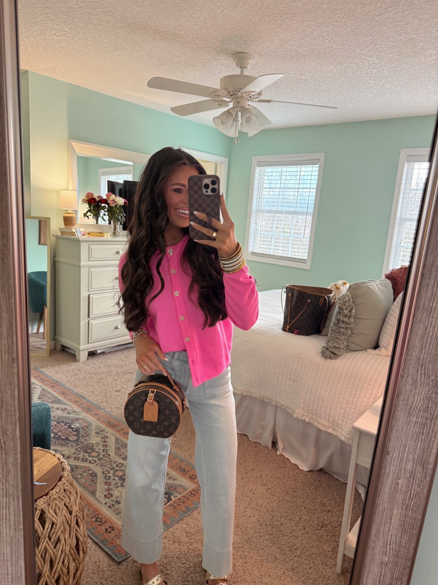 Valentine’s Date Night sweater 💕💕💕 

#LTKPetite #LTKootd #LTKValentine