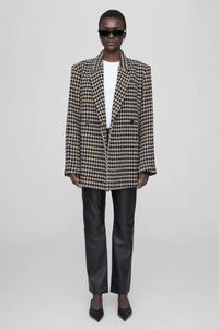 Click for more info about Kaia Blazer
