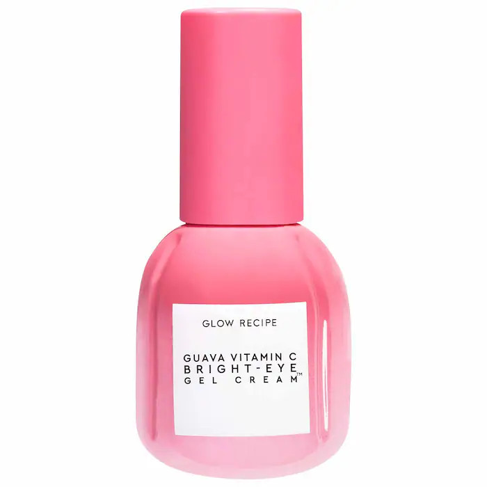 Glow RecipeGuava Vitamin C Bright-Eye Gel Cream | Sephora (US)