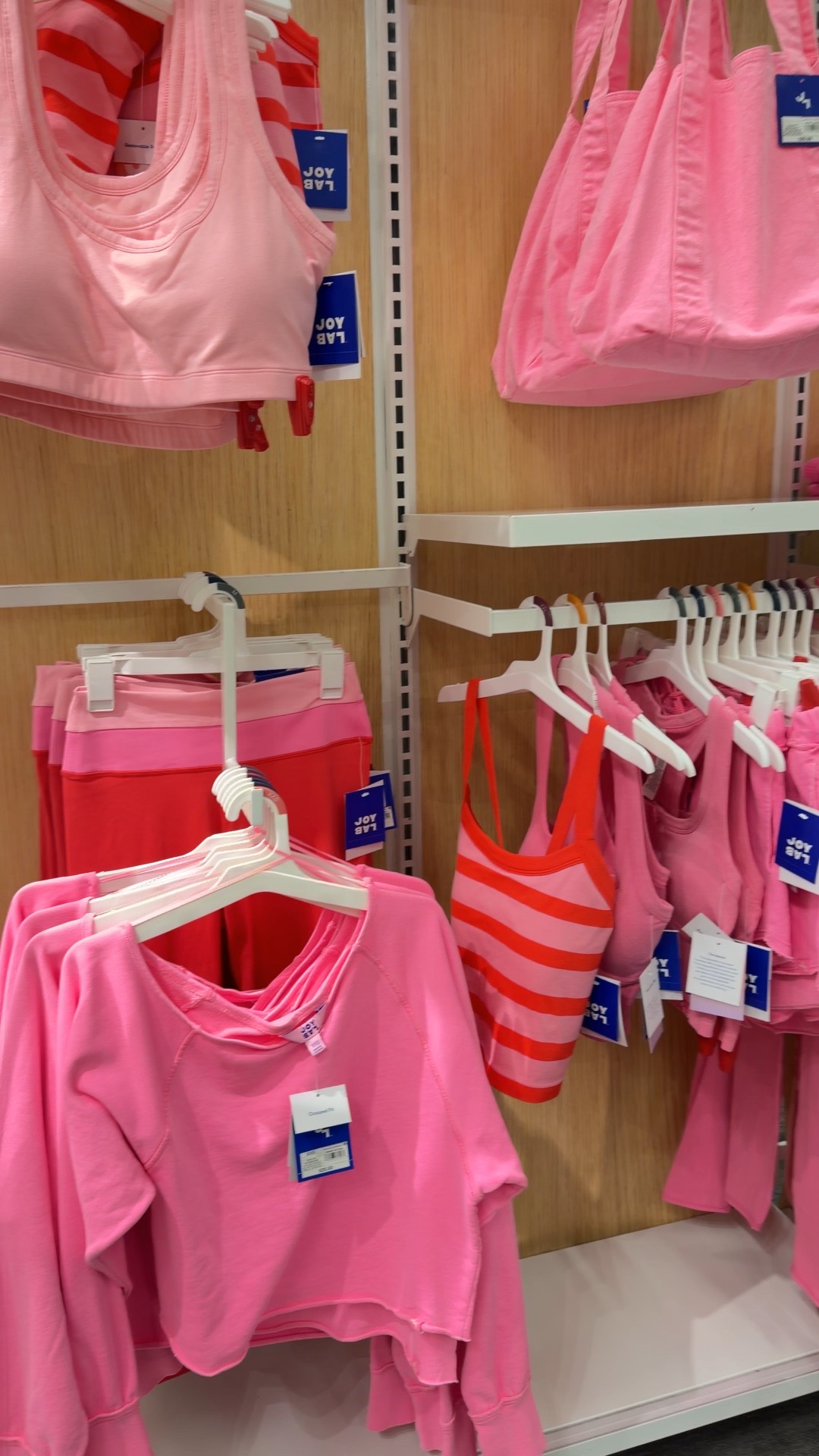 The cutest new workout and athleisure wear. Bright colors and fun patterns that will bring a little cheer to the winter blahs. The best part? Super affordable too! 

#LTKselfcare #LTKActive #LTKfitnessgoals