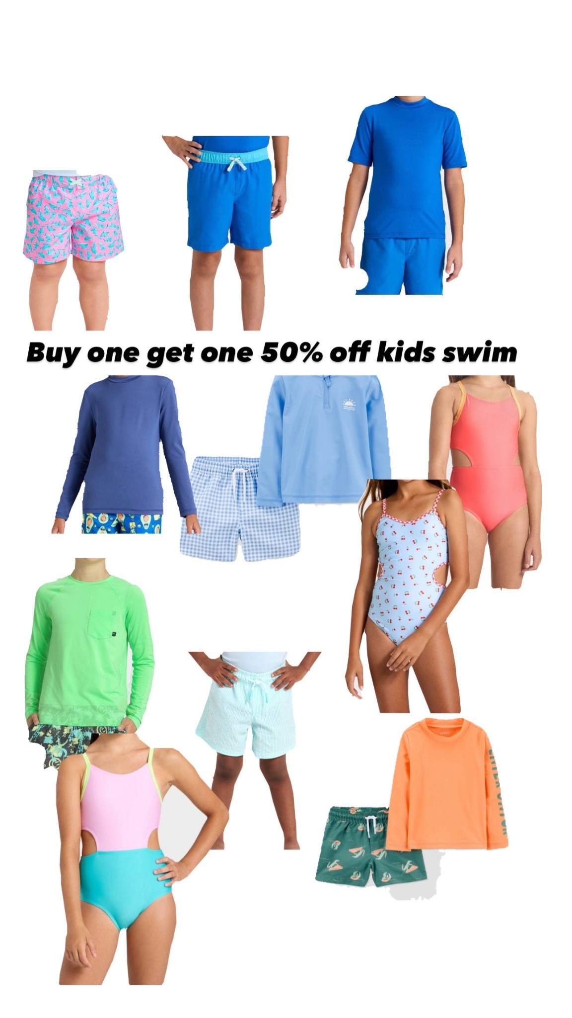 @Target 

#LTKdayinmylife #LTKSwim #LTKKids