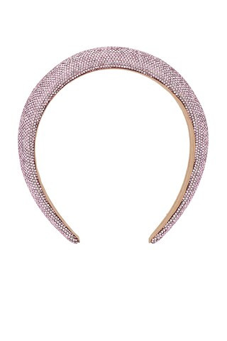 Ariana Headband
                    
                    Lovers and Friends | Revolve Clothing (Global)
