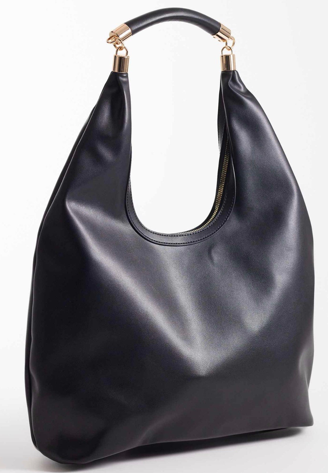 Black Tote