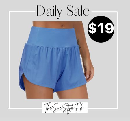 Workout shorts sale. Daily deal. Basic tee sized up to a large. Sized up to a large in denim jacket. Sized down to small in joggers. 
Pickleball  Looks for less. Spring dress. Travel outfit . Spring sale. Socks sales. Sweat shorts sale. Daily sale. Athleisure set fits tts. Road trip. 
Swimsuit. Athleisure. Workout shorts. . Coverup. Spring fashion. Spring sale.. Vacation outfits. Resort wear. #LTKsalealert

Follow my shop @thesuestylefile on the @shop.LTK app to shop this post and get my exclusive app-only content!

#liketkit #LTKVideo
@shop.ltk
https://liketk.it/4DFyR

#LTKMidsize #LTKVideo #LTKFitness