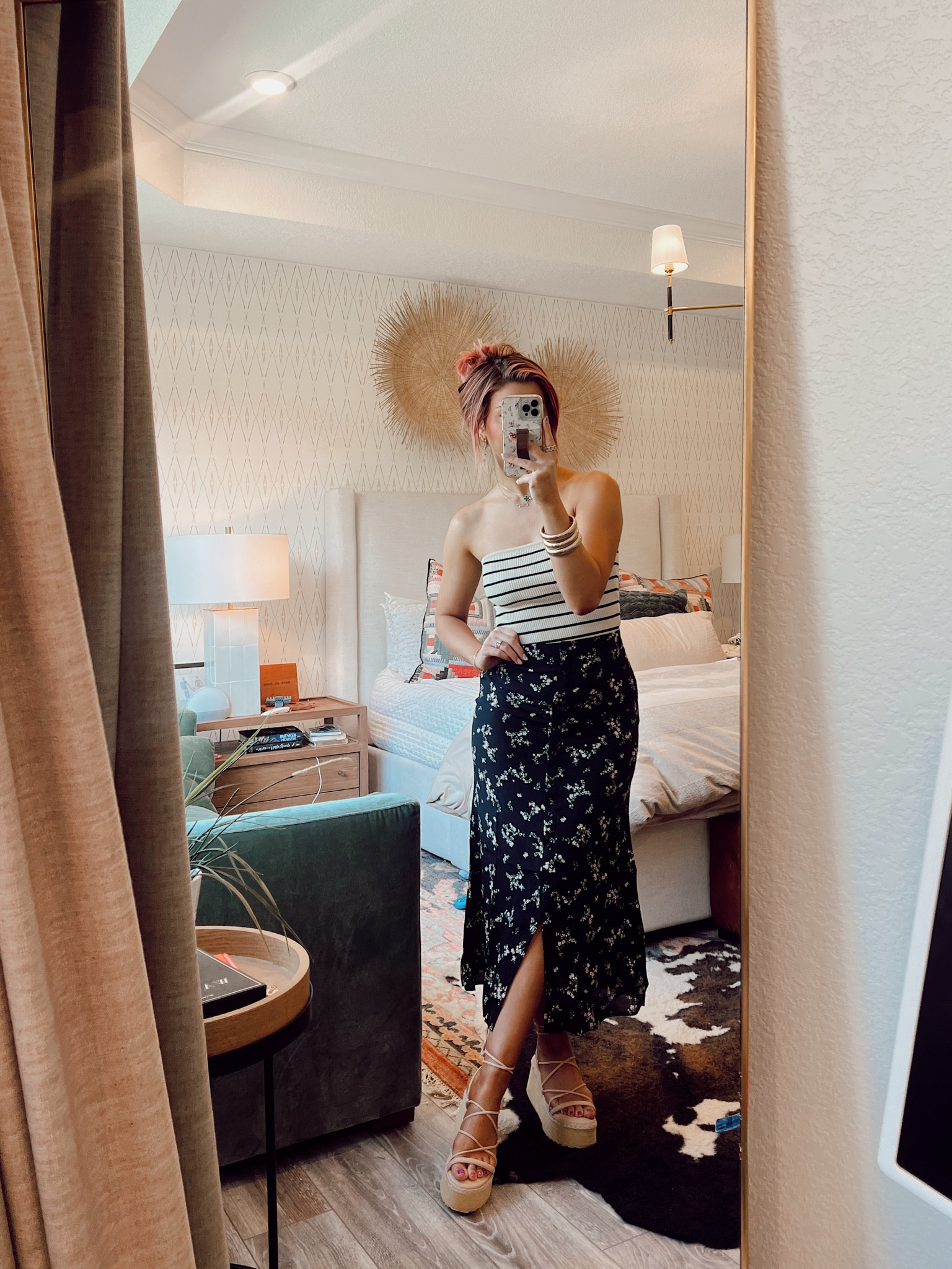 Vici try on! Code CASSIDYSAVE30 for 30% off Saturday and Sunday only! Size small everything 😍 @vicidolls #vicipartner 

#LTKFindsUnder100 #LTKFindsUnder50 #LTKSummerSales