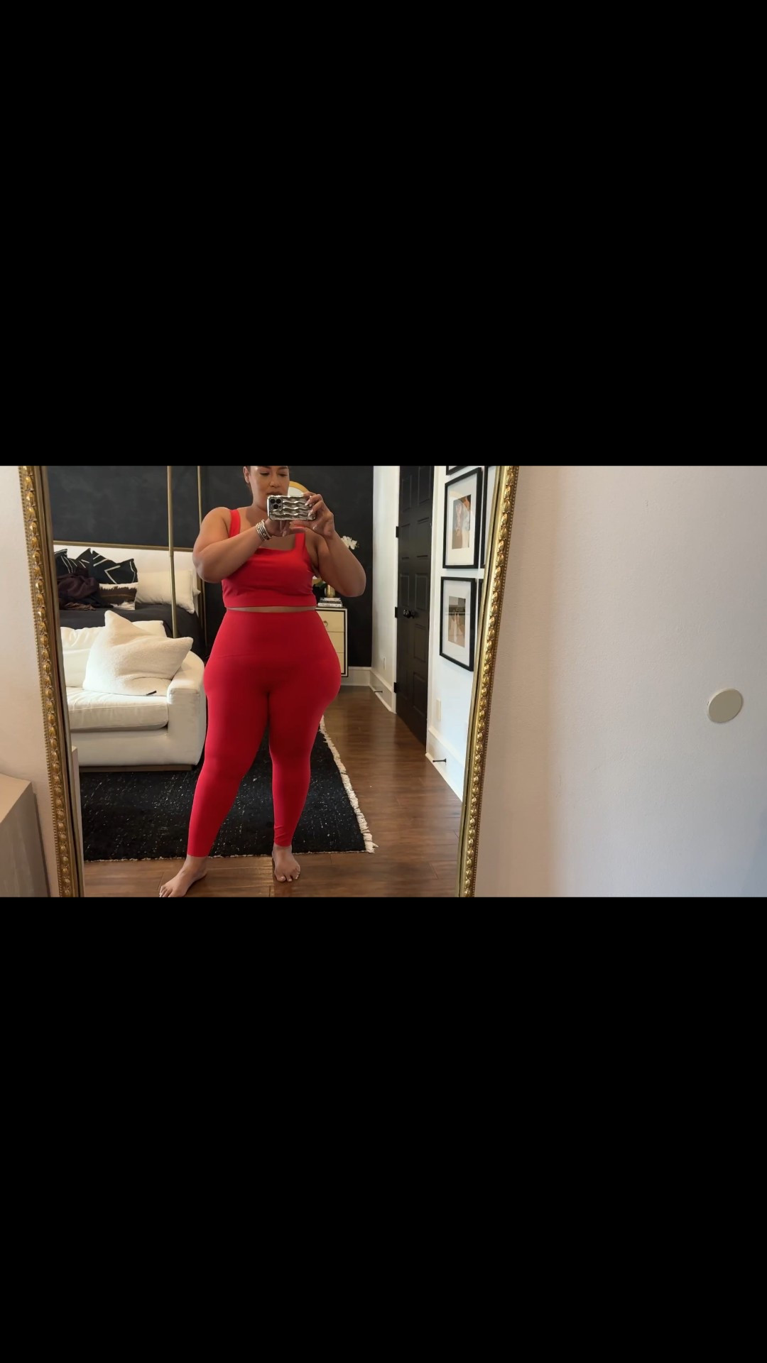 Quality ✔️ Comfort ✔️ Living in Spanx athleisure this season ❤️

#LTKValentine #LTKActive #LTKMidsize