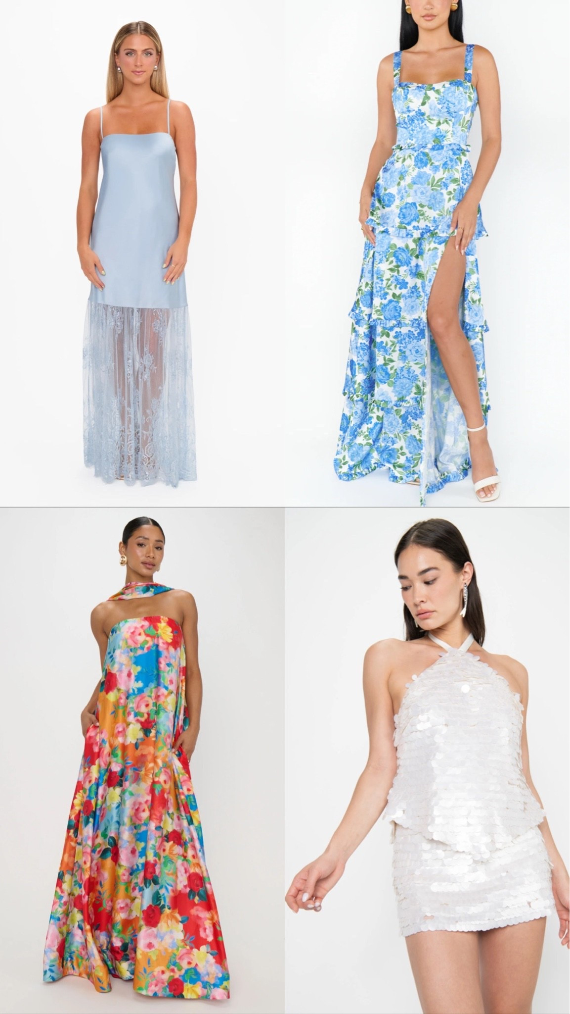 show me your mumu is having a huge 50% off warehouse sale!! sizes are going quick!

code: SUMMER

summer outfits, on sale, summer fashion inspo, vacation outfit

#LTKootd #LTKSeasonal #LTKSaleAlert