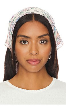 Gracie Scarf
                    
                    Lovers and Friends | Revolve Clothing (Global)