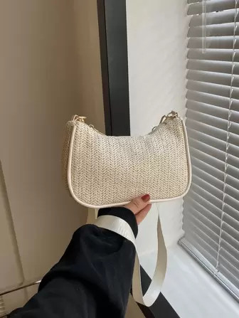 Verstelbaar Dames crossbody | SHEIN